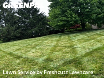 Lawn Mowing nearby Fairborn, OH, 