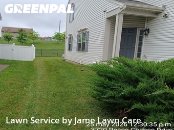 Lawn Care Service nearby Randallstown, MD, 