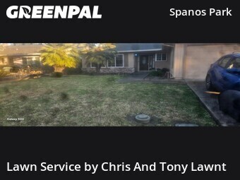 Lawn Care nearby Stockton, CA, 