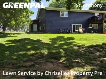 Lawn Mowing Service nearby Eagan, MN, 