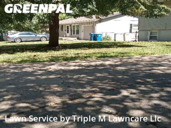 Lawn Cut nearby Liberty, MO, 