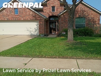 Lawn Mowing Service nearby Rosharon, TX, 