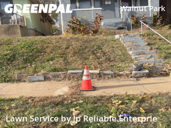 Lawn Care Service nearby St. Louis, IL, 