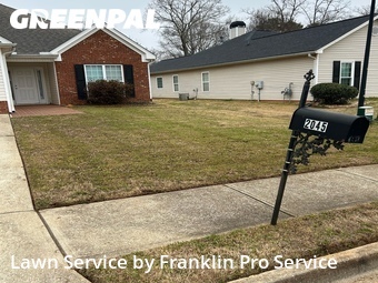 Lawn Care nearby Mc Donough, GA, 