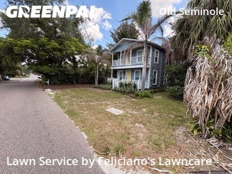 Lawn Service nearby Tampa, FL, 