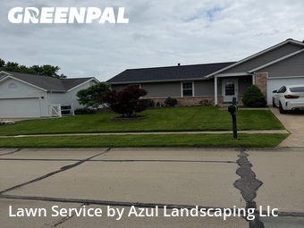 Lawn Mowing nearby Ofallon, MO, 