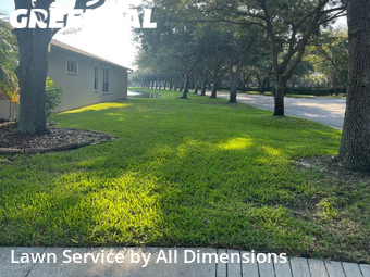 Grass Cutting nearby Tampa, FL, 