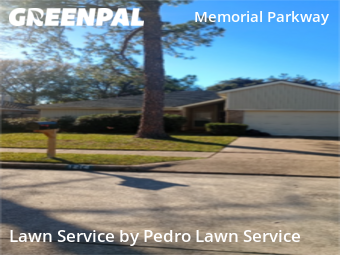 Lawn Service nearby Katy, TX, 