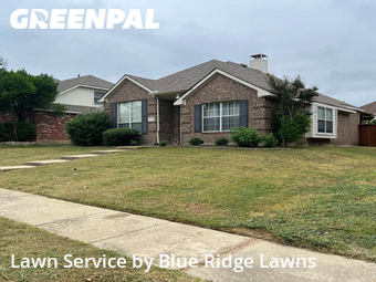 Lawn Mowing Service nearby Princeton, TX, 