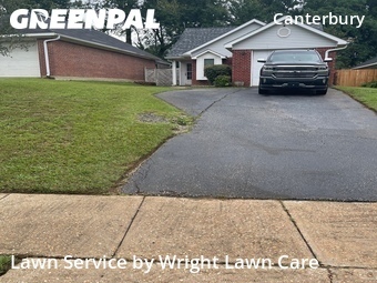 Grass Cut nearby Mobile, AL, 