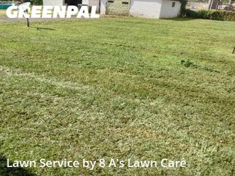 Lawn Service nearby Decatur, AL, 