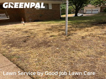 Lawn Cutting nearby Benbrook, TX, 