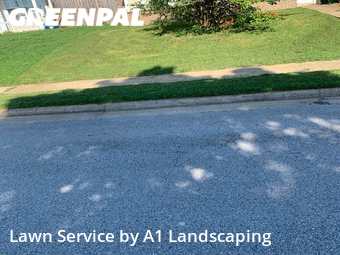 Lawn Maintenance nearby Bentonville, AR, 