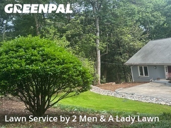 Lawn Cutting nearby Atlanta, GA, 