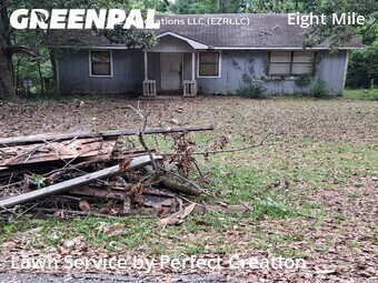 Lawn mowed in Prichard, 36613