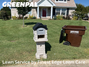 Lawn Maintenance nearby Louisville, KY, 