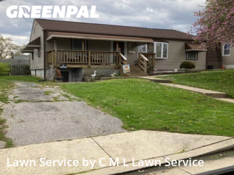 Lawn Cutting nearby Essex, MD, 