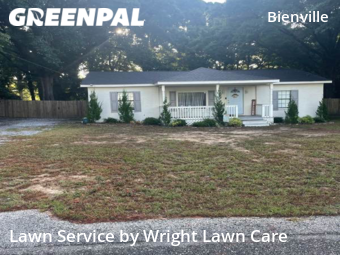 Lawn Mowing nearby Mobile, AL, 