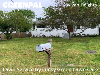 Lawn Care Service nearby Nashville, TN, 