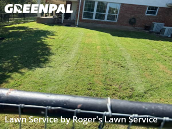 Lawn Mowing nearby Crowley, TX, 