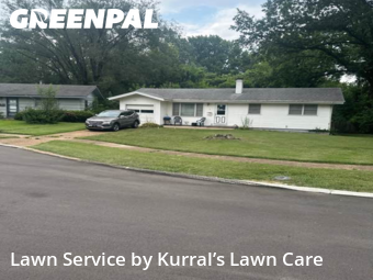 Lawn Service nearby Ferguson, MO, 
