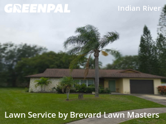 Yard Care Services in Merritt Island, 32953, Lawn Care by Brevard Lawn Masters, work completed in Dec , 2025