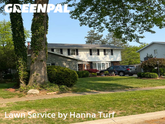 Lawn Care Service nearby Lorain, OH, 