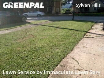 Grass Cutting nearby Atlanta, GA, 