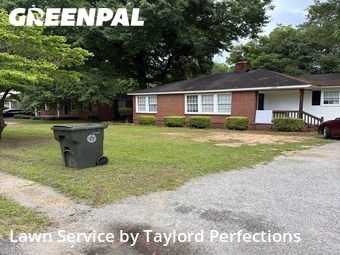 Lawn Service nearby Dublin, GA, 