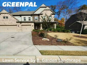 Lawn Cutting nearby Suwanee, GA, 