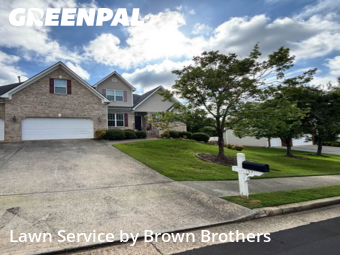 Lawn Mow nearby Lawrenceville, GA, 