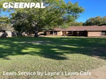 Lawn Mowing Service nearby Burleson, TX, 