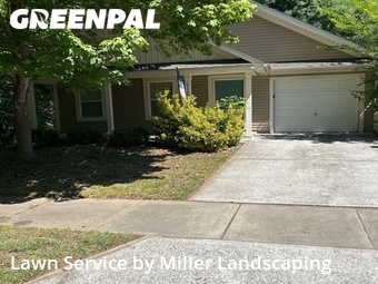 Yard Mowing nearby Charlotte, NC, 