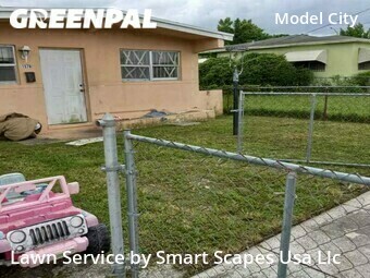 Lawn Mow nearby Miami, FL, 