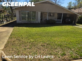 Lawn Cutting nearby Tyler, TX, 