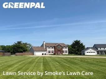 Lawn Care Service nearby Hinckley, OH, 
