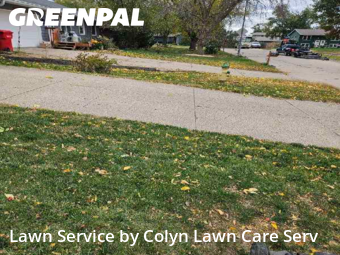 Yard Mowing nearby Ankeny, IA, 