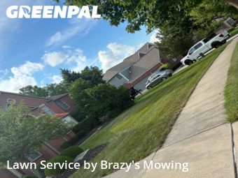 Grass Cutting nearby Township Of Northville, MI, 