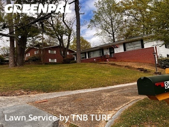 Grass Cut nearby Chattanooga, TN, 