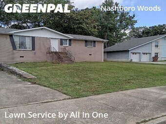 Lawn Care Service nearby Nashville, TN, 