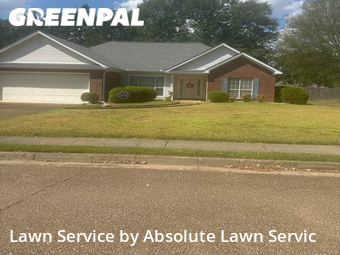 Lawn Care nearby Madison, MS, 
