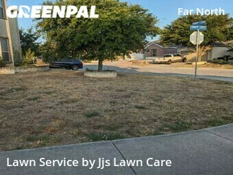 Lawn Mow nearby San Antonio, TX, 