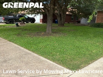 Lawn Maintenance nearby Hutto, TX, 