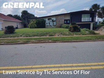 Lawn Cutting nearby Daytona Beach, FL, 