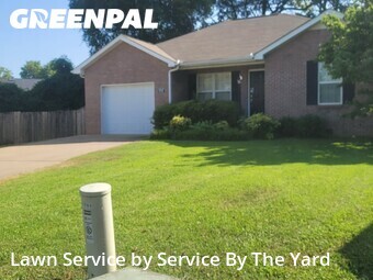 Lawn Mow nearby Murfreesboro, TN, 