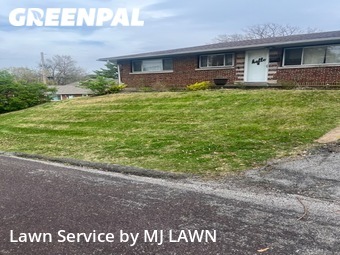 Lawn Mowing nearby St. Louis, MO, 