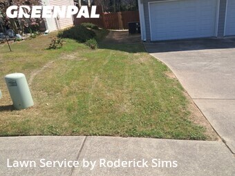 Grass Cutting nearby Lawrenceville, GA, 