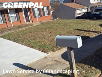 Lawn Mowing nearby Woodbridge, VA, 