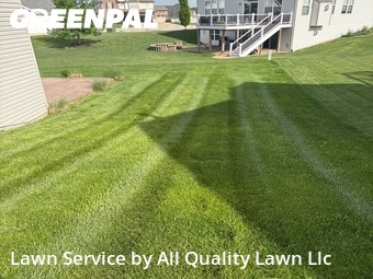 Yard Cutting nearby St. Peters, MO, 