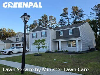 Lawn Maintenance nearby Pooler, GA, 